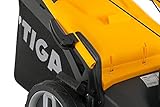STIGA Combi 55 SQ Deck