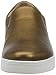 FitFlop Sania Skate Sneaker, Mocasines Mujer, Marrón (Bronze 012), 38 EU