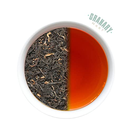 Té negro hoja entera 44 lb miniatura 4