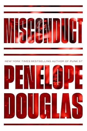 Book cover Misconduct