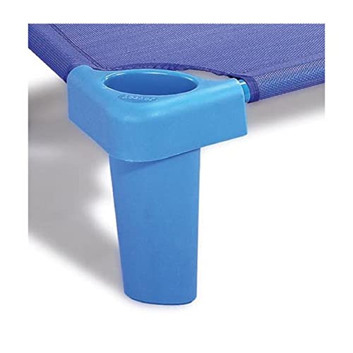 Piedi di rialzo per brandina relax