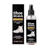 Generico Spray Per Allungare Le Scarpe E Gli Stivali Liquido Ammorbidente E