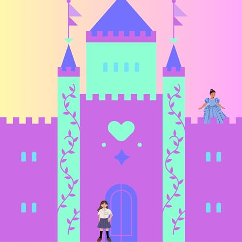 Die Prinzessin und Mira