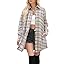 Apricot Plaid