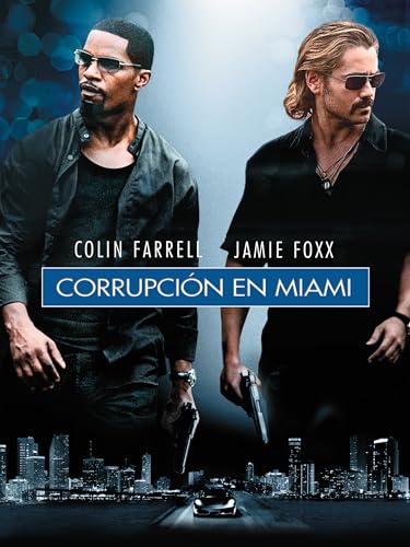 Corrupción en Miami