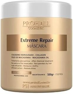 PROHALL - MASCARA EXTREME REPAIR 500G