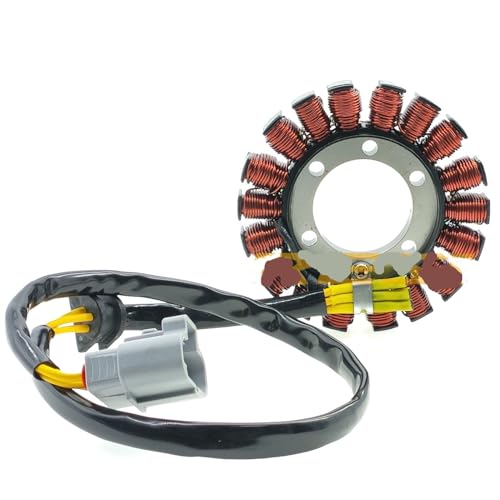 Stator d'allumage pour moto Adventure en voyage et road trip 1190