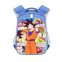 Amazon.co.jp: [Rbcrkpx] ドラゴンボール 子供 バックパック リュック
