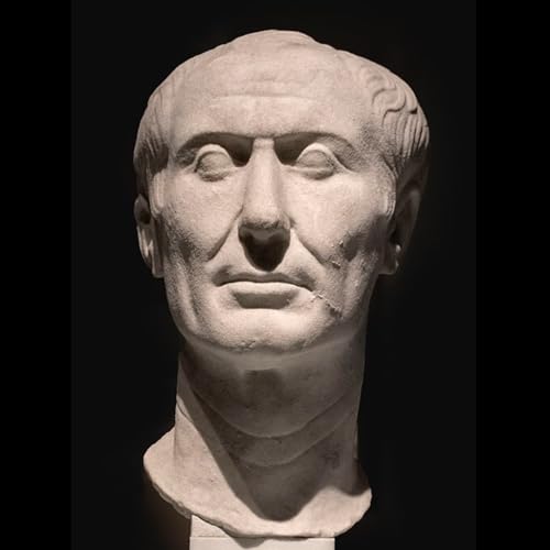 Gaius Julius Caesar (3): Das Vermächtnis
