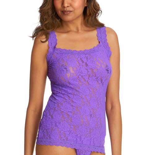 Image of hanky panky, Signature Lace Classic Camisole