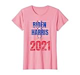 Photo Gallery donna womens biden harris inaugurazione 2021 bandiera americana rosa maglietta Photo Gallery donna womens biden harris inaugurazione 2021 bandiera americana rosa maglietta