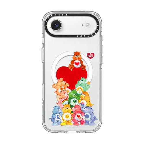 Amazon.co.jp: CASETiFY: ケアベア Care Bears