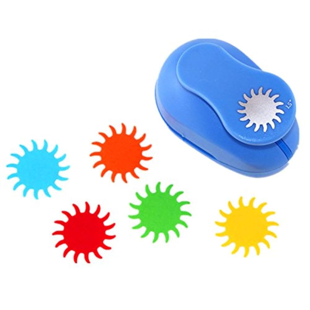 オーダー受付中★WelcomeBabyセット★女の子★ダイカット★クラフトパンチ Amazon | カール事務器(CARL) クラフトパンチ ミニサイズ