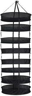 Grower's Edge Dry Rack w/ Clips 2 ft