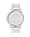 Movado Series 800 Men's Watch - Swiss Quartz Chronograph, Stainless Steel Bracelet - Modern, Sporty Luxury Fashion Timepiece for Him - 42mm