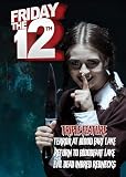 Friday The 12th: Triple Feature