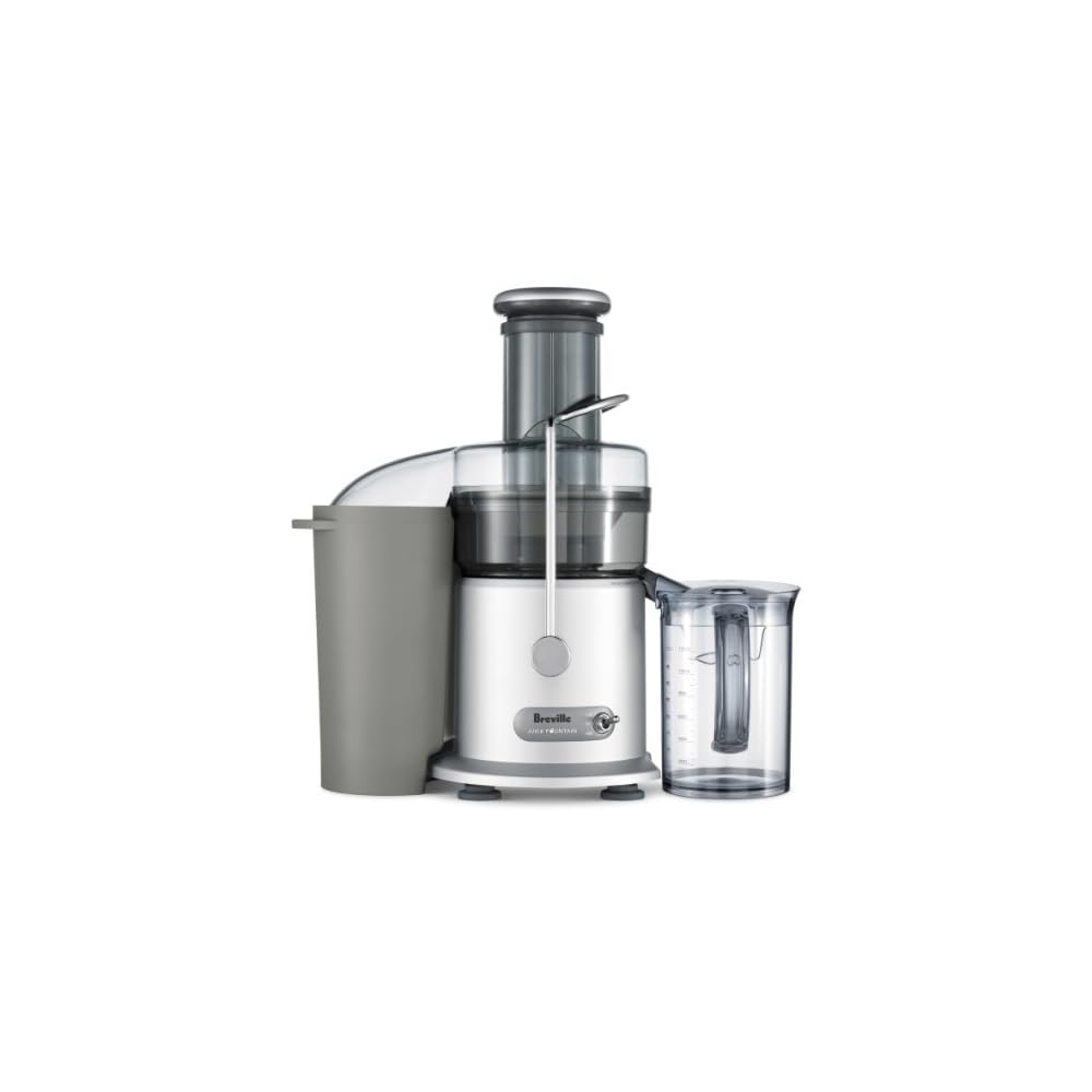 Buy Breville JE98XL Juice Fountain Plus 