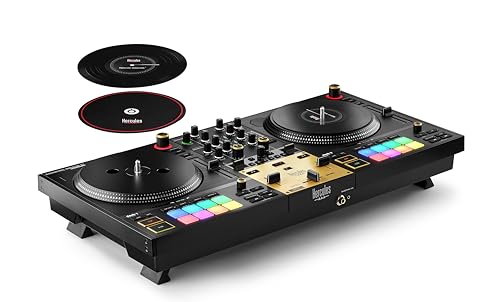 Hercules DJ T7 Premium by Hercules - Used condition