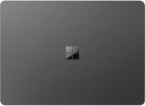 Microsoft Surface Laptop for Business (2025), Windows 11 Pro, Copilot+ PC, 13.8' Touchscreen Display, Intel Core Ultra 5 (Series 2), 32GB RAM, 512GB SSD Storage, Black
