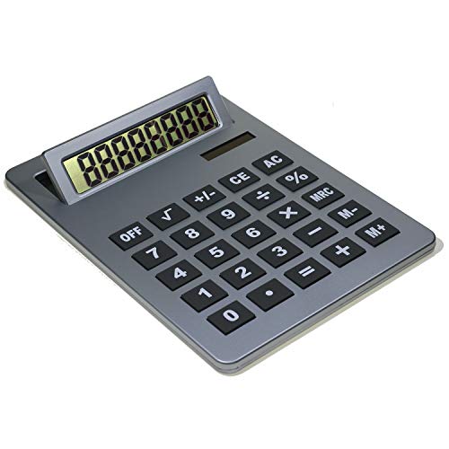 CALCULADORA GIGANTE