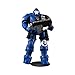McFarlane Toys Warhammer 40,000 Ultramarines Reiver with Bolt Carbine & Base 7