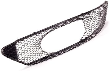 Mercedes r230 w/ AMG 02-07 Bumper Cover Grille LEFT /driver GENUINE