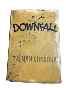 Hardcover Downfall Book