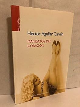 Paperback Mandatos del Corazon (Nouvelles) (Spanish Edition) [Spanish] Book