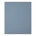 Produktbild PFERD Papier Schleifbogen wasserfester, 10 Stück | 230x280mm SiC400 | 45098036  zur Lackbearbeitung
