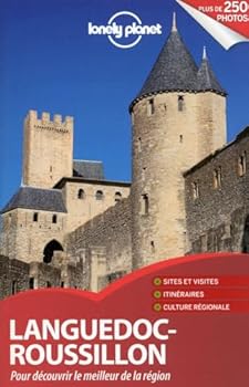 Paperback L'Essentiel du Languedoc-Roussillon [French] Book