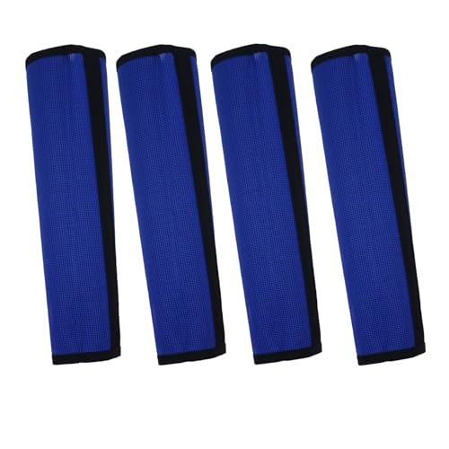 Image of 4 Pack Mesh Fly Boots for Horse Loose Breathable Horse Leggins Protective Horse Leg Wraps Protective Horse Leggings for Preventing Flies Bites (F)