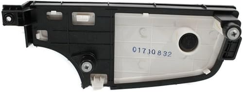 Neutron Parachoques Barra de Cara Reflector Luz Lámpara Trasera Conductor Izquierdo LH Mano KI2892100 13440863, Entrega Rápida, Ajuste Confirmado