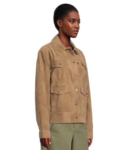 Free People womens Night Ranch Vegan Jacket2