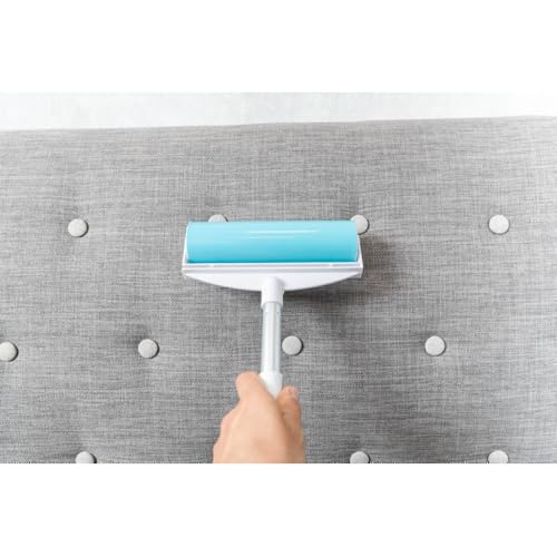 Trixie XXL Plüschrolle Silikon 20 × 30 cm Blan, Weiß