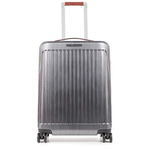 Preisvergleich Produktbild Bv4425pc2p / ncu Laptop Rollkoffer, Schwarz (Nero Cuoio)