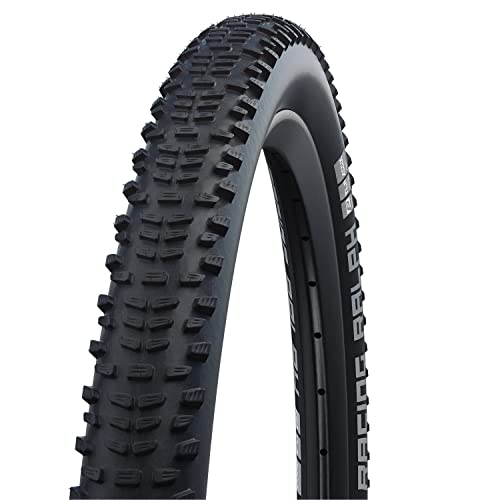 Schwalbe Racing Ralph Perform. (Addix) MTB Reifen // 57-584 (27,5×2,25´´) 650B, Ausführung:schwarz, Faltreifen, TLR