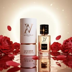 Baccarat Rough 540 | Similar Notes ...