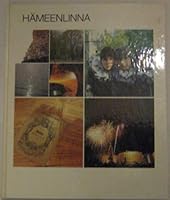 Hämeenlinna 9519934553 Book Cover