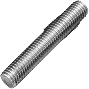 Amazon.com: XBUYVRZ Fully Threaded Rod M2 M2.5 M3 M4 M5 M6 M8 M10 M12 ...