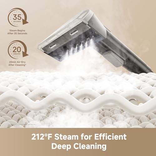 Dreame N20 Steam Cleaner