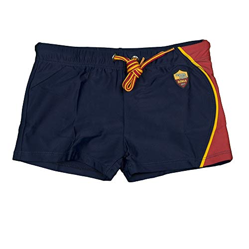 AS Roma Parigamba Lycra R13806-R13831 (24 Mesi