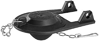 Korky 54BP Toilet Tank Flapper - Easy to Install - Made in USA