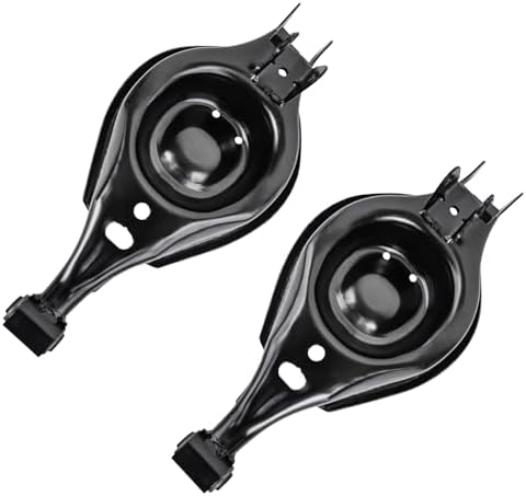 Rear Lower Forward Control Arm For 2012 2013 2014-2017 Chevy Equinox GMC Terrain - Foto 12