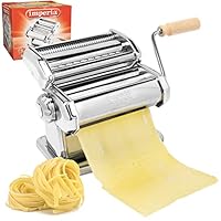Imperia SP150 &ndash; macchina per pasta fresca