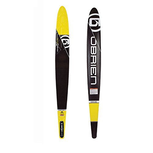 O'Brien Siege Slalom Waterski, Blank (64)
