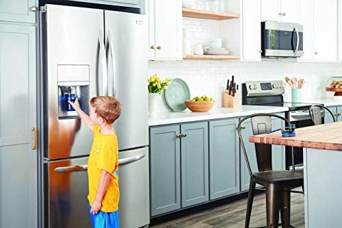 Electrolux EWF01 Refrigerator Water Filter Replacement, 1 Count image 5