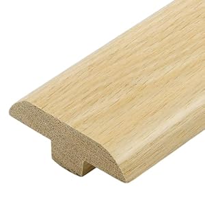 CroBlissful KAO-1657 T-Form Holzschwelle
