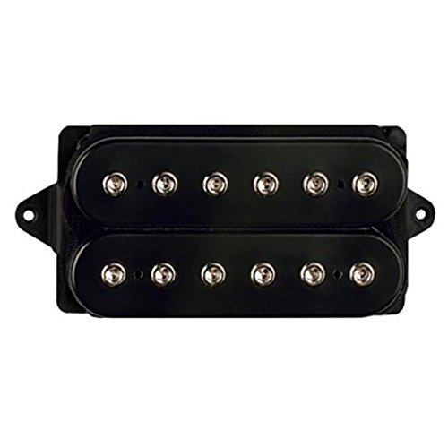 Micro DiMarzio Liquifire micro guitare idéal pour le home studio et la scène