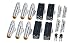 Produktbild VF-1 Valkyrie Weapon Set (Plastic model) Hasegawa Macross 1/72 (japan import)