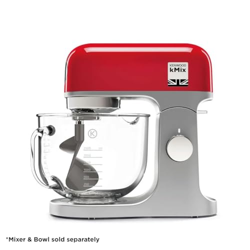 Crochet à pâte KXT0010G Kenwood Accessoires et pièces pour petit déjeuner - vue 3